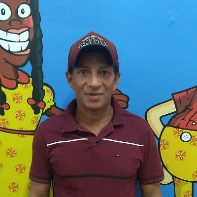 Ganhador