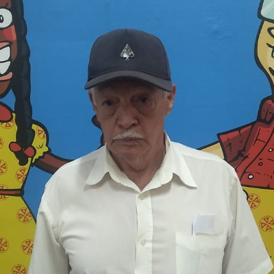 Ganhador