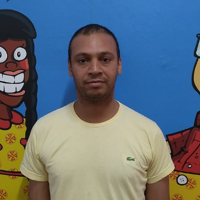 Ganhador