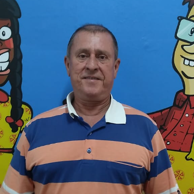 Ganhador