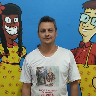 Ganhador