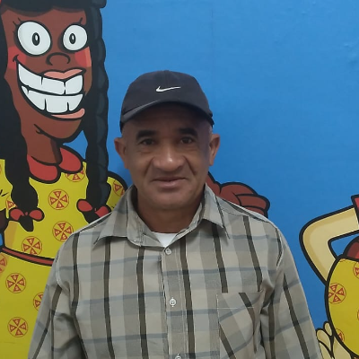 Ganhador