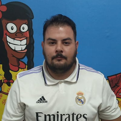 Ganhador
