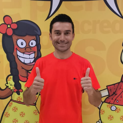 Ganhador
