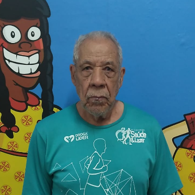 Ganhador