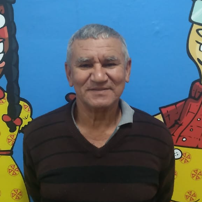 Ganhador