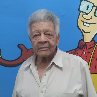 Ganhador