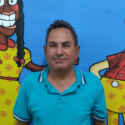 Ganhador