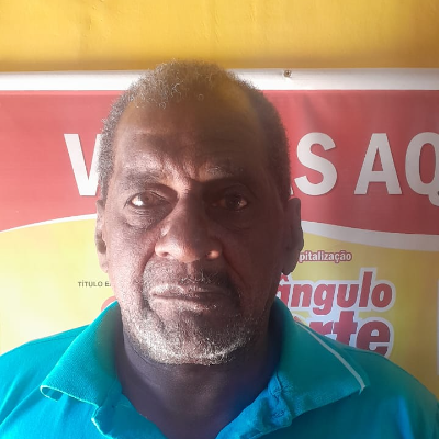 Ganhador