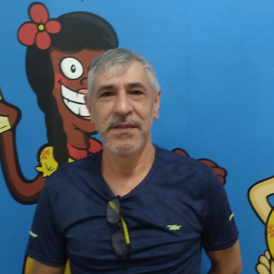 Ganhador