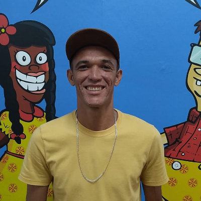 Ganhador