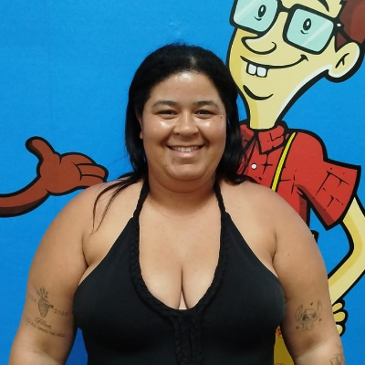 Ganhador