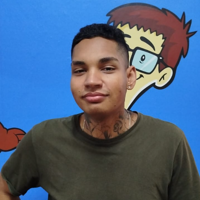 Ganhador