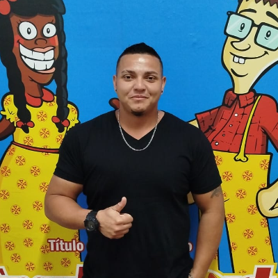 Ganhador