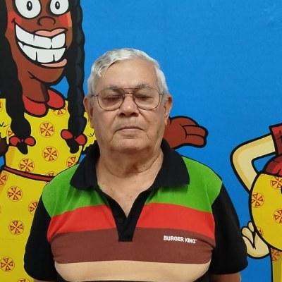Ganhador