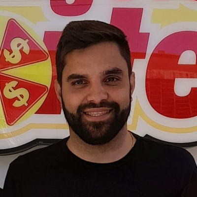 Ganhador