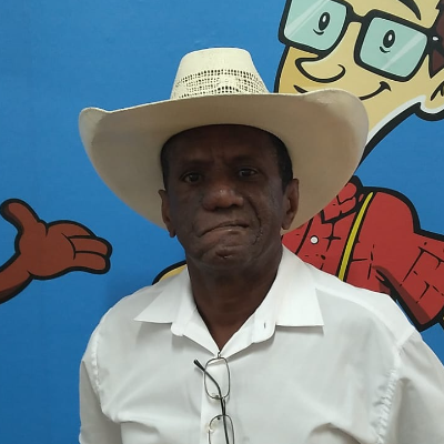 Ganhador