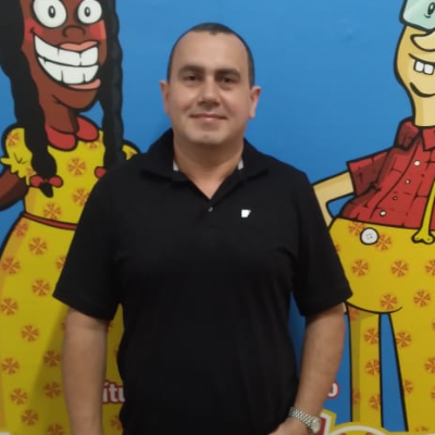 Ganhador