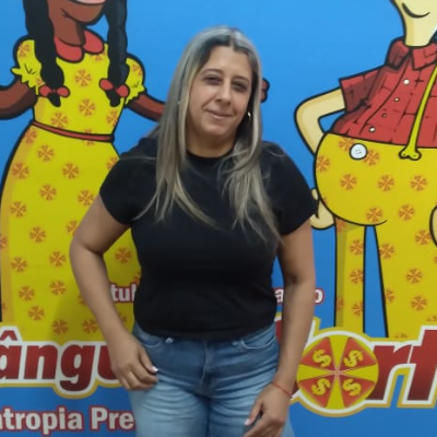 Ganhador