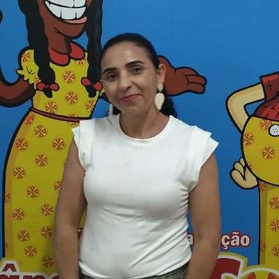 Ganhador
