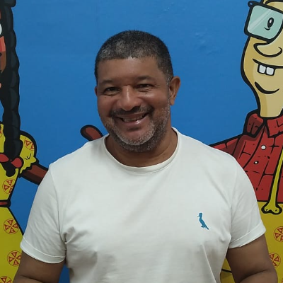 Ganhador