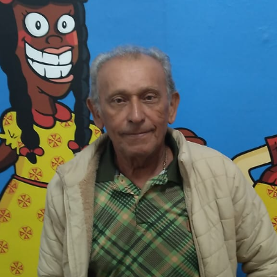 Ganhador