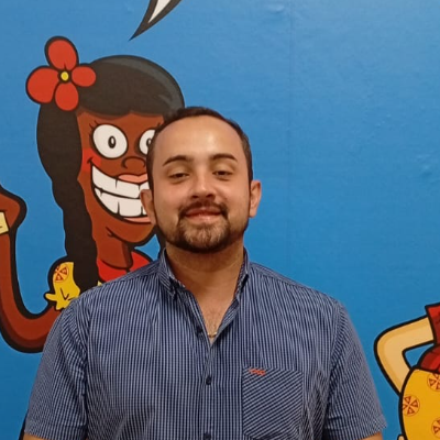 Ganhador