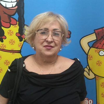 Ganhador