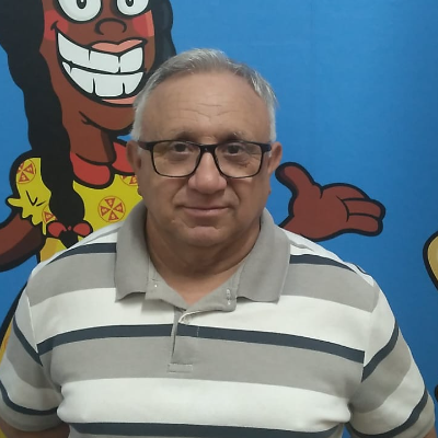 Ganhador