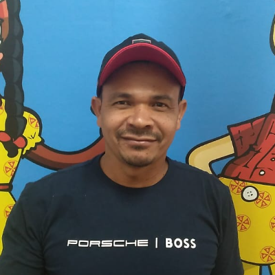 Ganhador