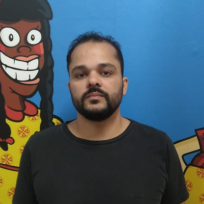 Ganhador