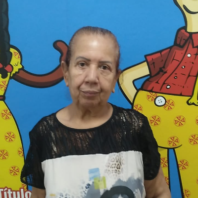 Ganhador