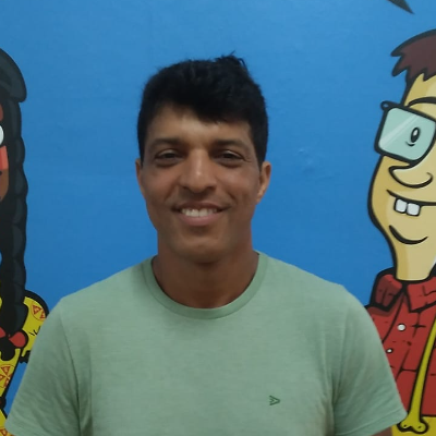 Ganhador