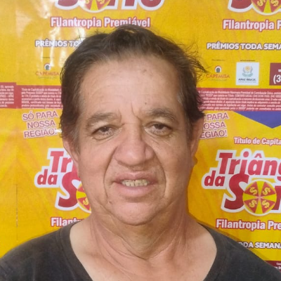 Ganhador