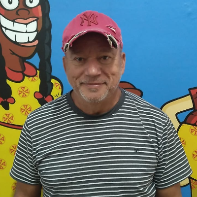 Ganhador