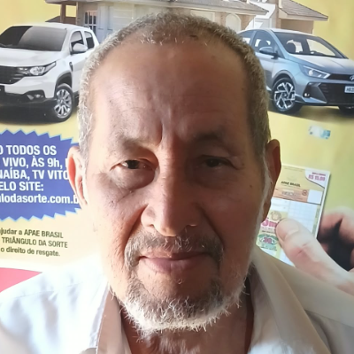 Ganhador