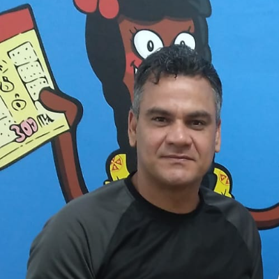 Ganhador