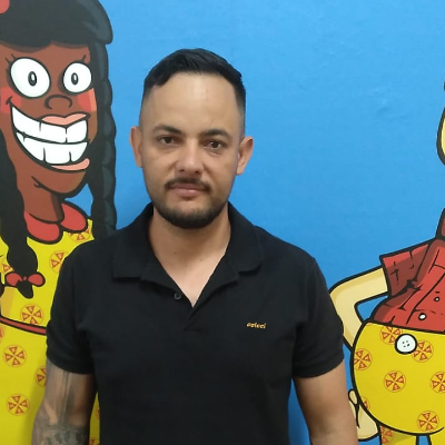 Ganhador