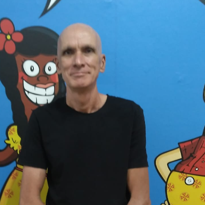 Ganhador