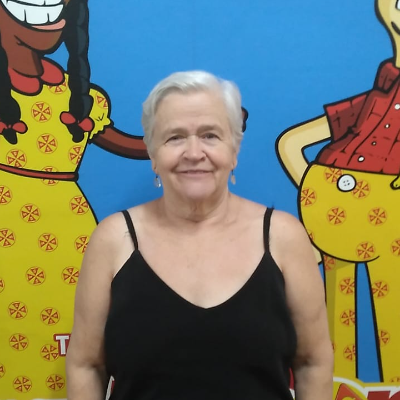 Ganhador