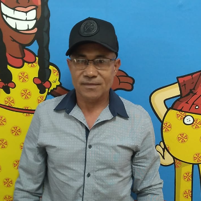 Ganhador