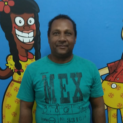 Ganhador