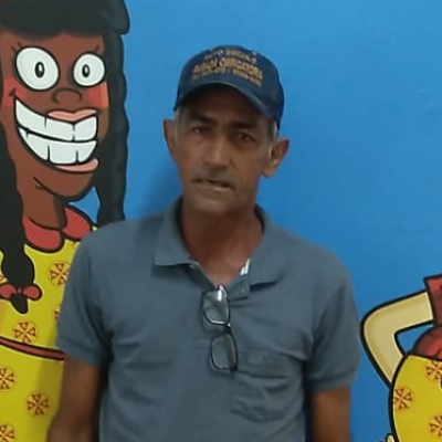 Ganhador