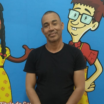 Ganhador