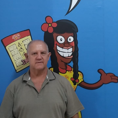 Ganhador