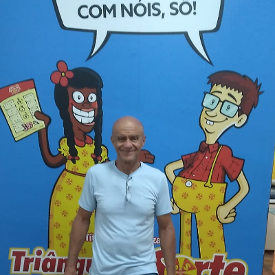 Ganhador