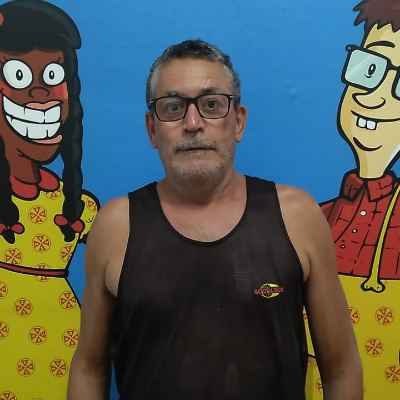 Ganhador