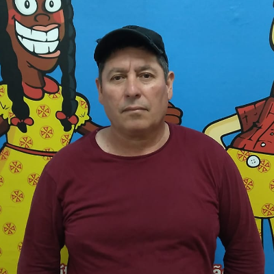 Ganhador