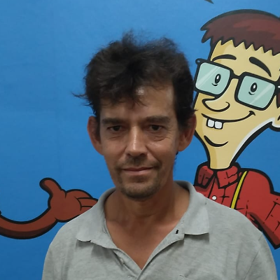 Ganhador