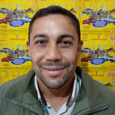 Ganhador